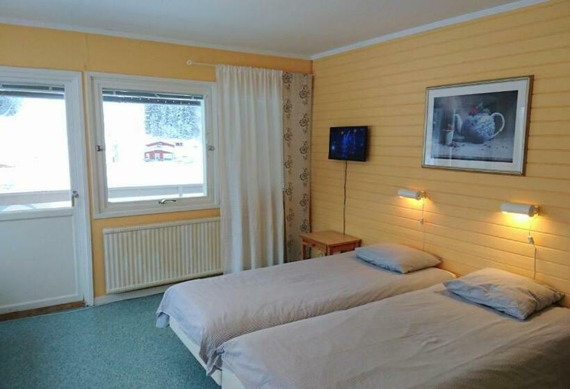 غرفة قياسية, Bollegården B&b