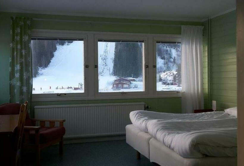 غرفة قياسية, Bollegården B&b