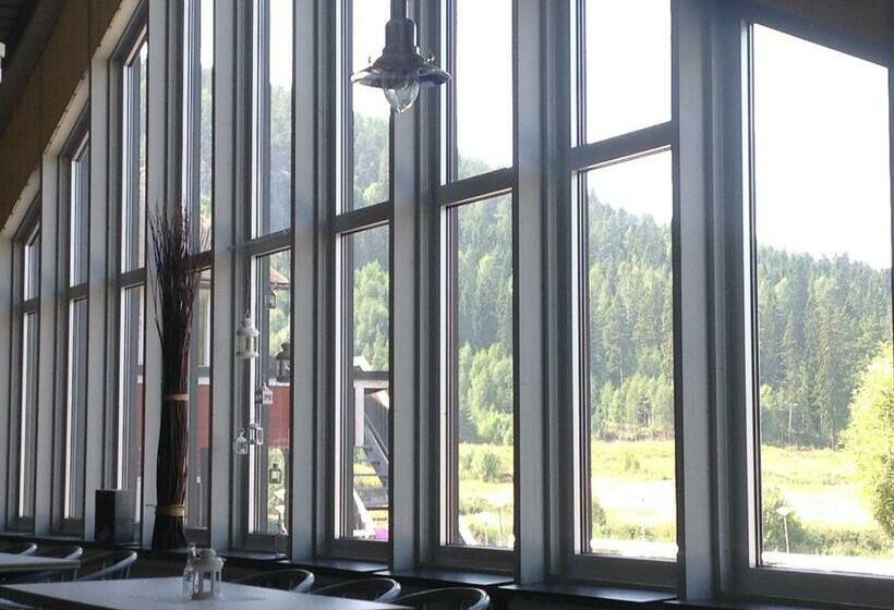 غرفة قياسية, Bollegården B&b