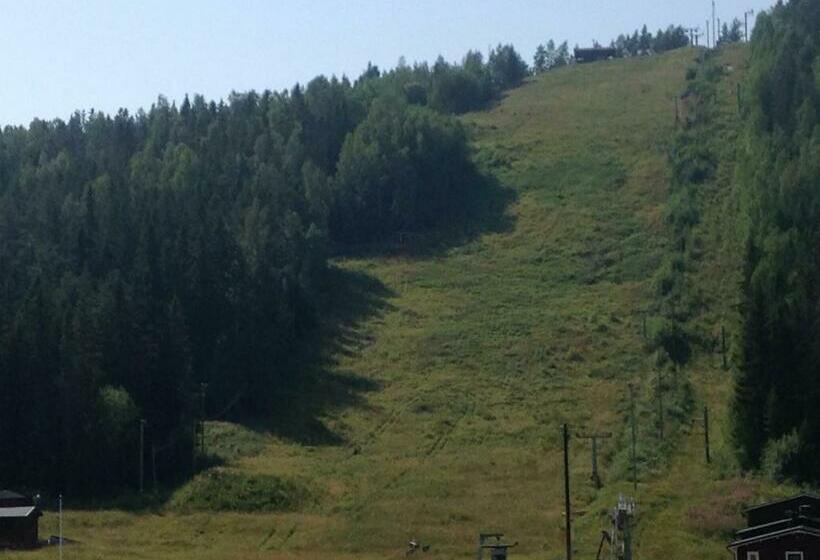 غرفة قياسية, Bollegården B&b