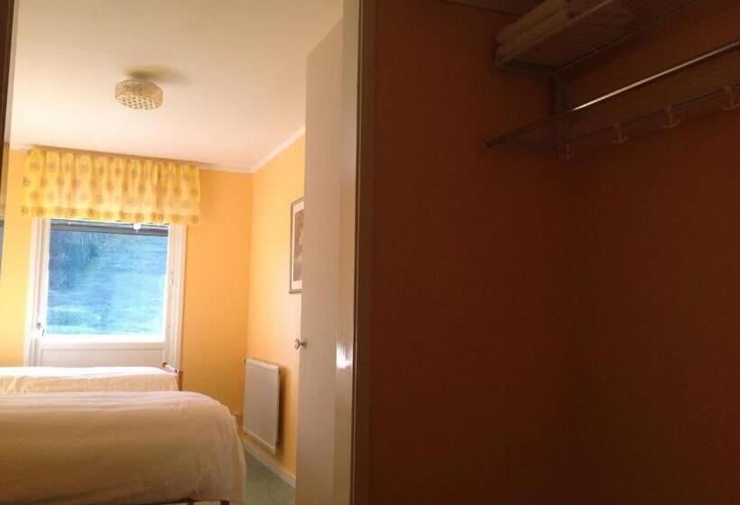 Номер Стандарт, Bollegården B&b