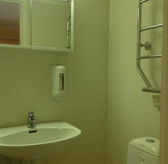 غرفة قياسية, Bollegården B&b