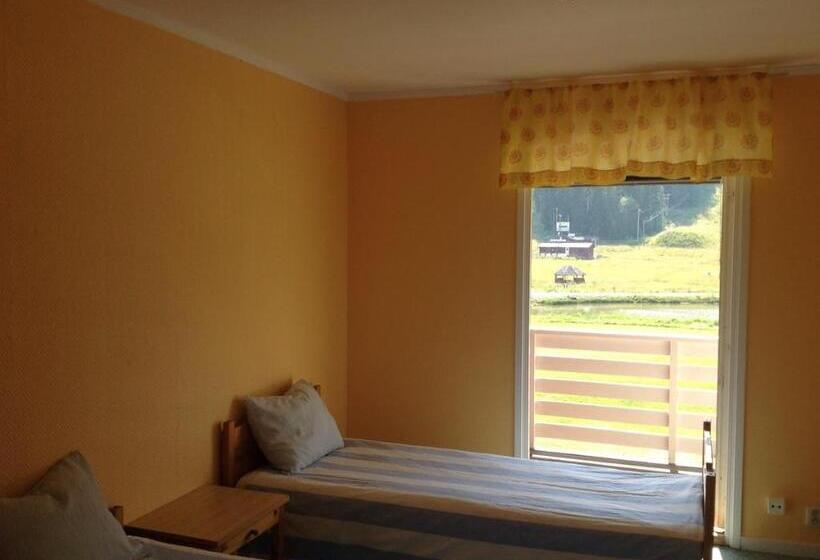 غرفة قياسية, Bollegården B&b