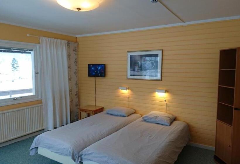 Номер Стандарт, Bollegården B&b