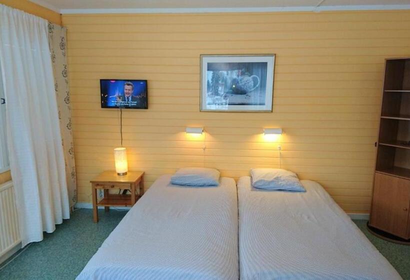 غرفة قياسية, Bollegården B&b