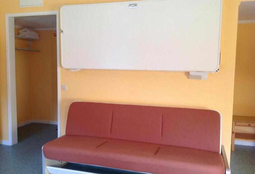 חדר משפחתי נוף להרים, Bollegården B&b