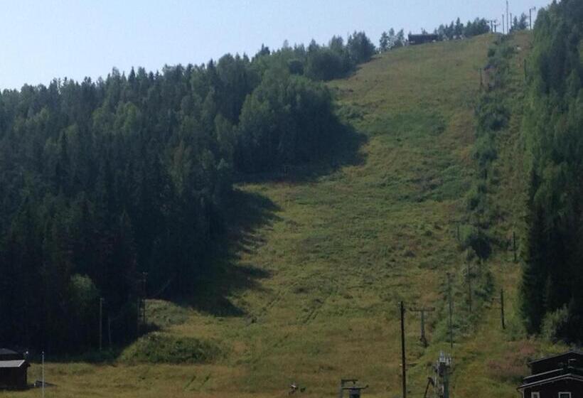 Семейный Номер Вид на Горы, Bollegården B&b