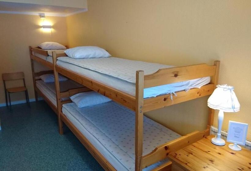 Семейный Номер Вид на Горы, Bollegården B&b