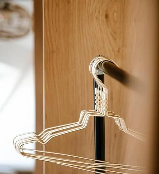Standard-huone, Boutique Hotel Hoog Soeren