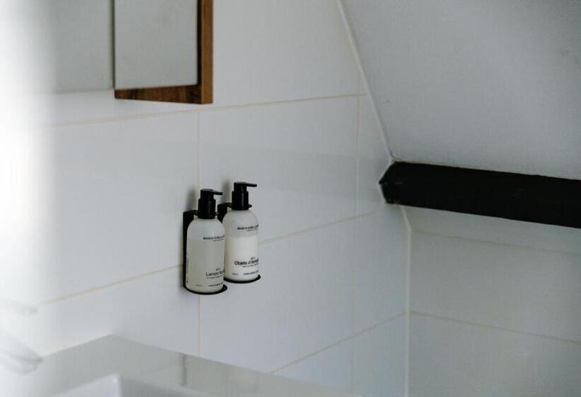 스탠다드 룸, Boutique Hotel Hoog Soeren