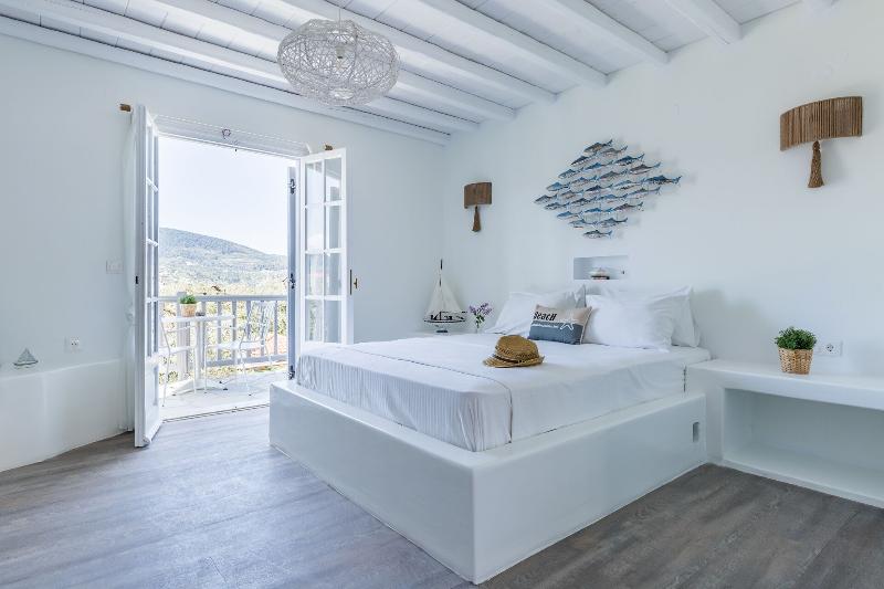 חדר סטנדרט, Dahab Resort