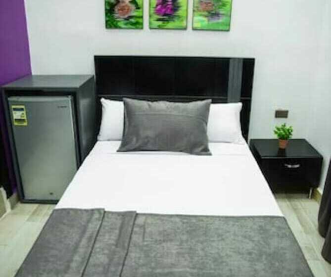 اتاق لوکس یک تخته, Egyptian Night Hostel