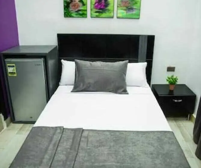 اتاق لوکس یک تخته, Egyptian Night Hostel
