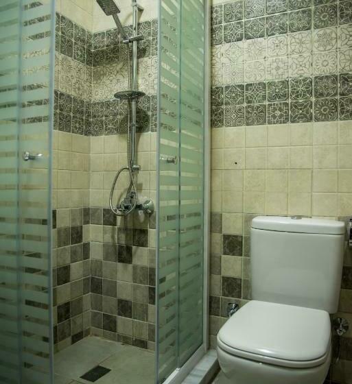 اتاق سوپریور, Egyptian Night Hostel