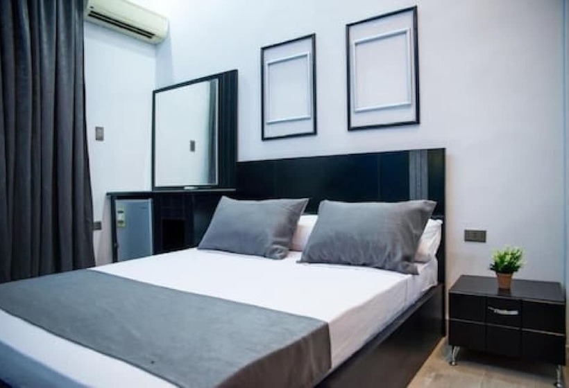 اتاق سوپریور یک تخته, Egyptian Night Hostel