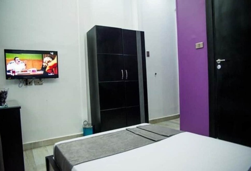 اتاق سوپریور یک تخته, Egyptian Night Hostel