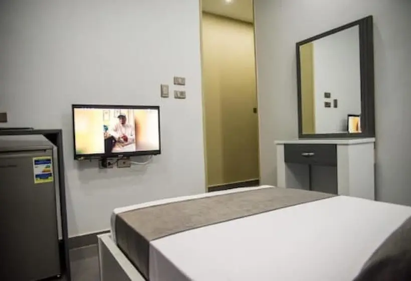 اتاق سوپریور, Egyptian Night Hostel