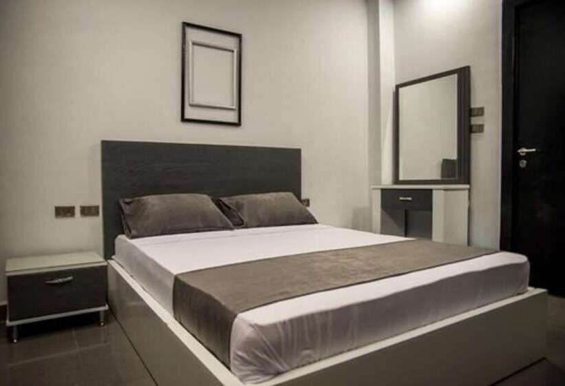 اتاق سوپریور, Egyptian Night Hostel