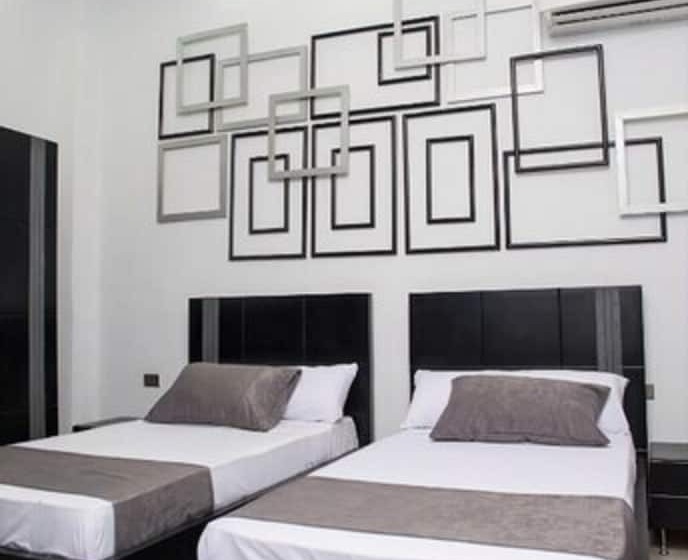 اتاق سوپریور, Egyptian Night Hostel