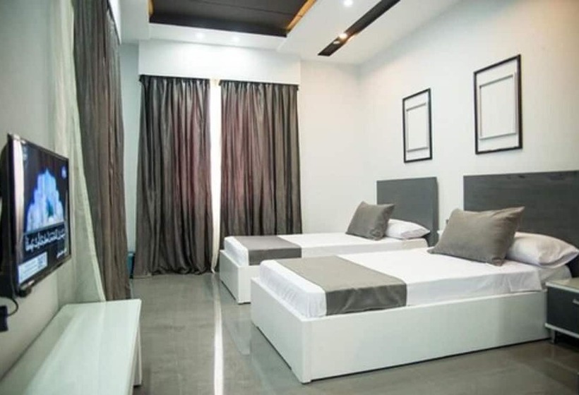 اتاق سوپریور, Egyptian Night Hostel