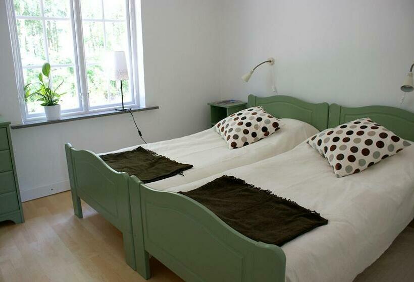 스탠다드 룸, Ejagården B&b En Suite