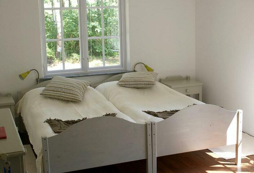 스탠다드 룸, Ejagården B&b En Suite