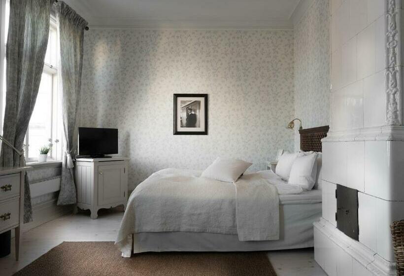 Номер Стандарт с Балконом, Grand Hotel Marstrand