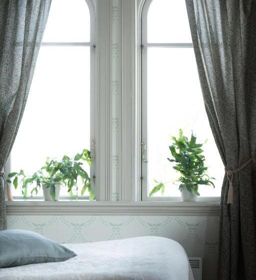 Номер Стандарт с Балконом, Grand Hotel Marstrand