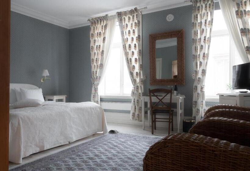 Номер Стандарт, Grand Hotel Marstrand