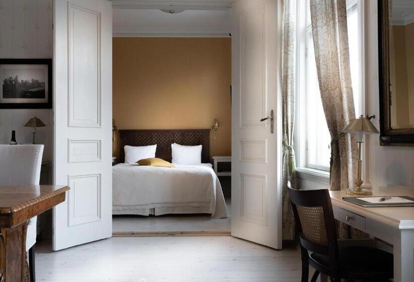 Люкс, Grand Hotel Marstrand