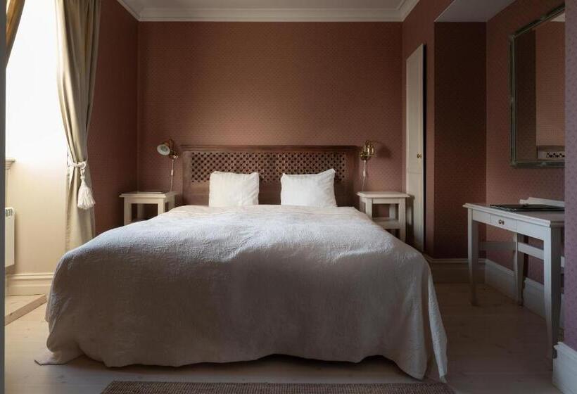 Люкс, Grand Hotel Marstrand