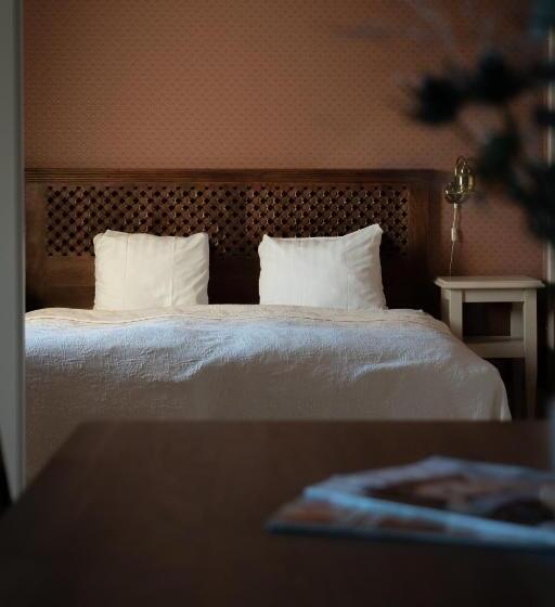 Люкс, Grand Hotel Marstrand