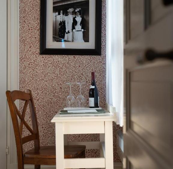 Номер Basic, Grand Hotel Marstrand