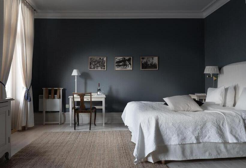 Номер Стандарт Вид на Море с Балконом, Grand Hotel Marstrand