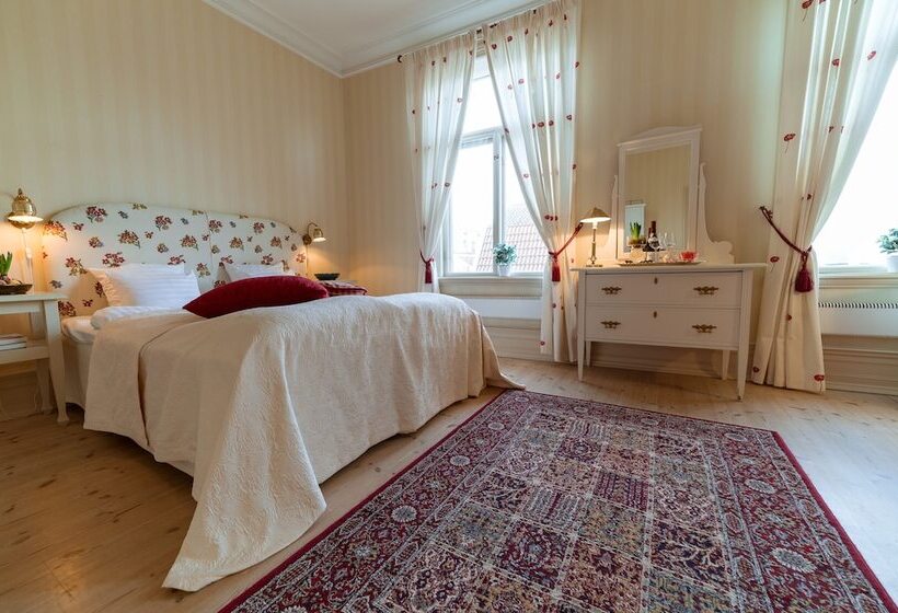 Номер Стандарт, Grand Hotel Marstrand