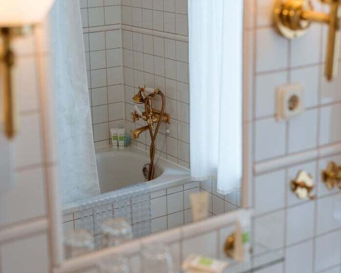 Номер Стандарт, Grand Hotel Marstrand