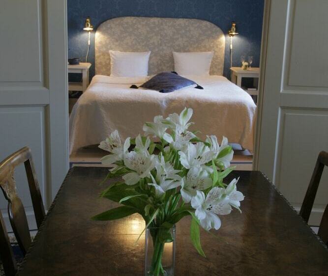 Номер Стандарт, Grand Hotel Marstrand