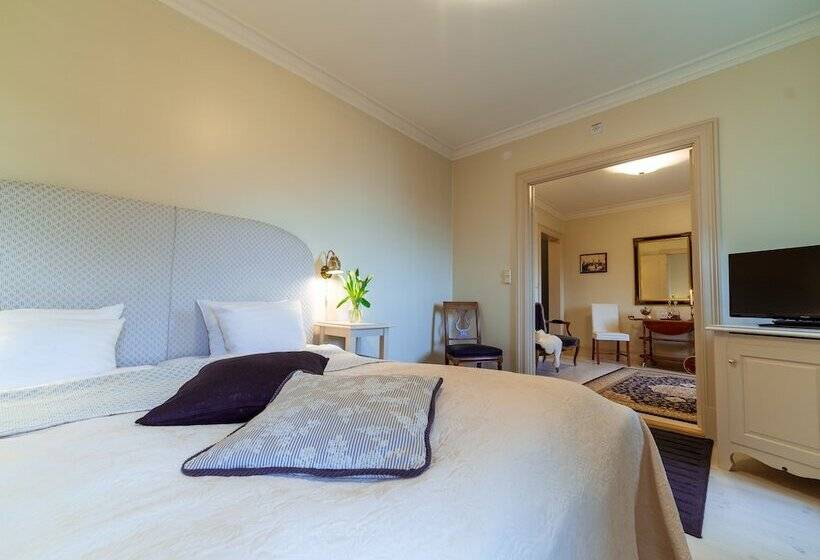 Номер Стандарт, Grand Hotel Marstrand