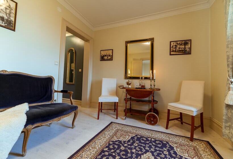 Номер Стандарт, Grand Hotel Marstrand