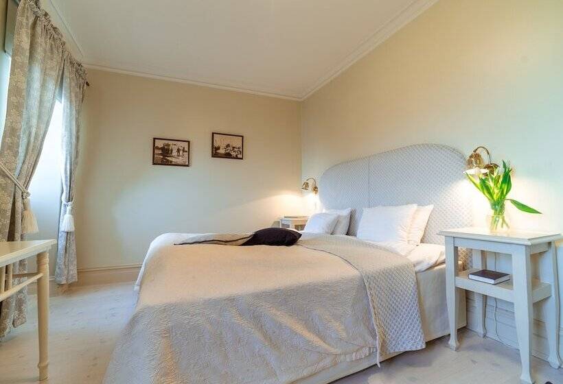 Номер Стандарт, Grand Hotel Marstrand