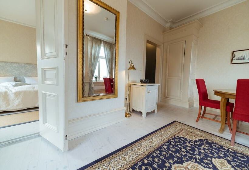 Номер Стандарт, Grand Hotel Marstrand