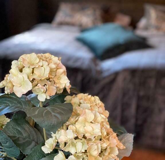 스탠다드 룸, Altafjord Gjestegaard