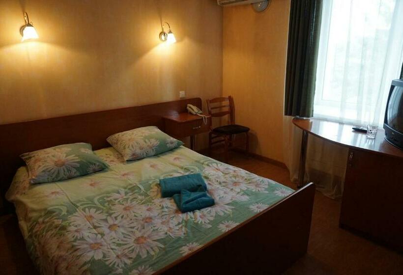 اتاق استاندارد یک نفره, Duets