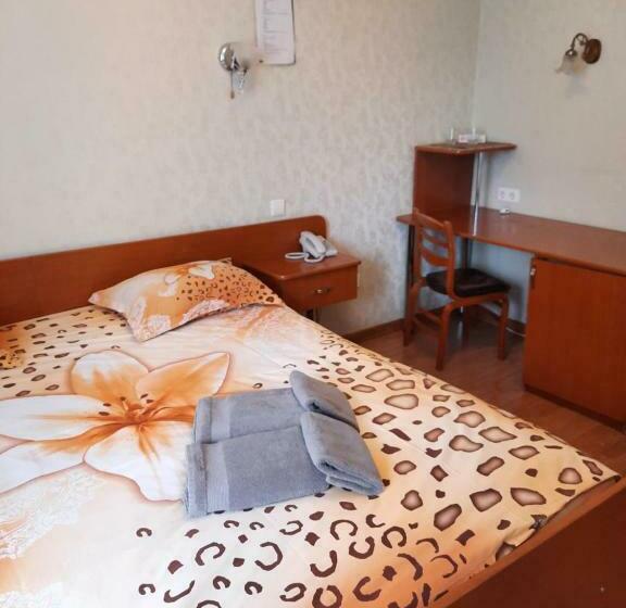 اتاق استاندارد, Duets