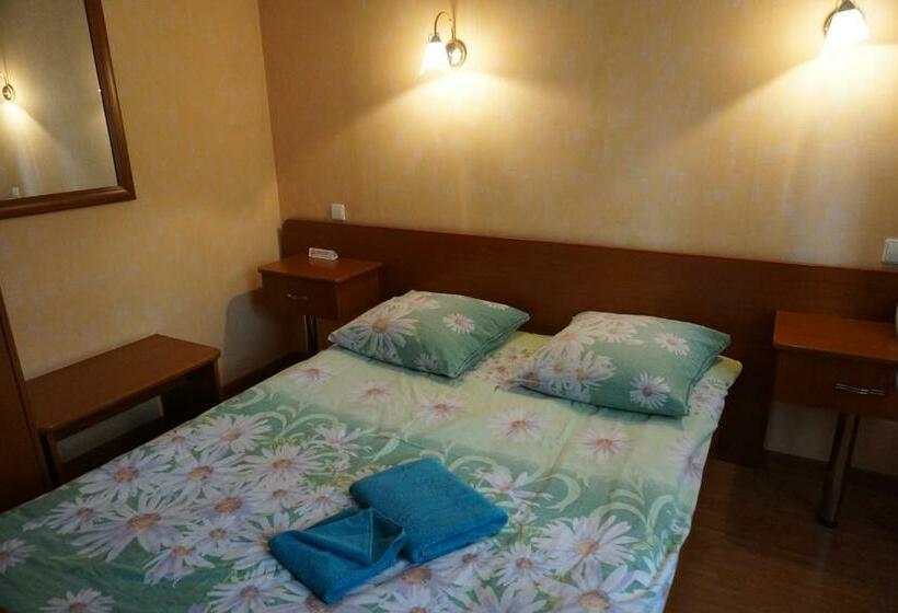 اتاق استاندارد یک نفره, Duets