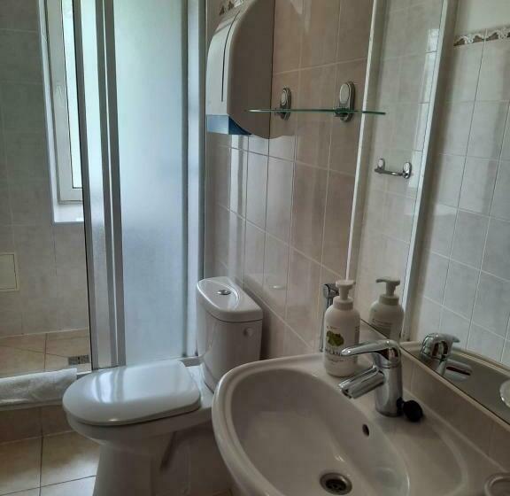 اتاق استاندارد, Duets