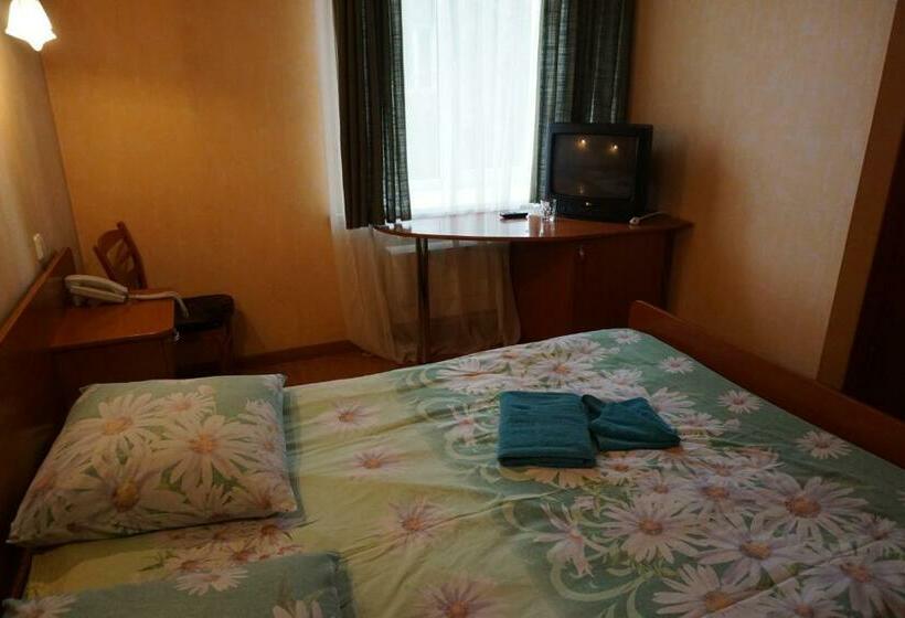 اتاق استاندارد یک نفره, Duets