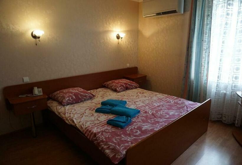 اتاق استاندارد, Duets