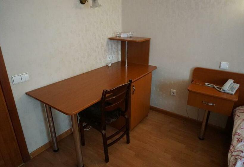 اتاق استاندارد, Duets