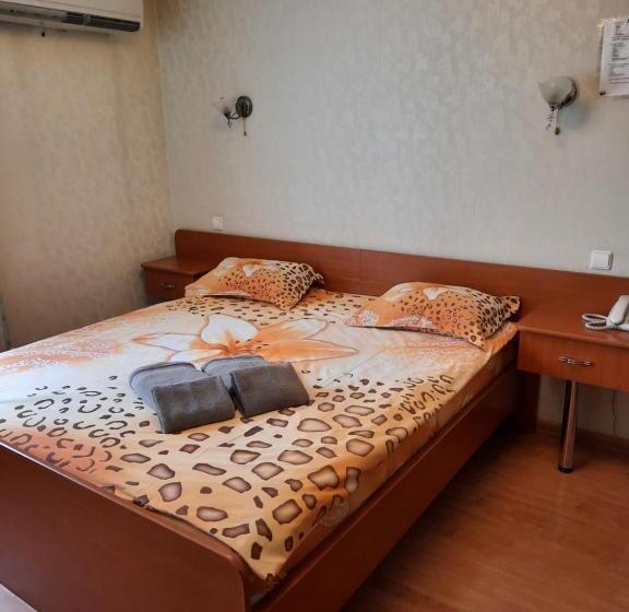 اتاق استاندارد, Duets